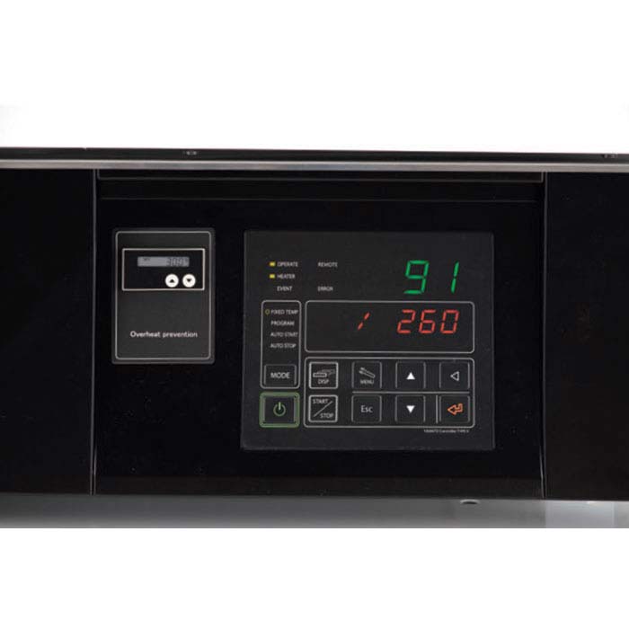 Yamato SK Series Natural & Forced Convection Dry Sterilizers